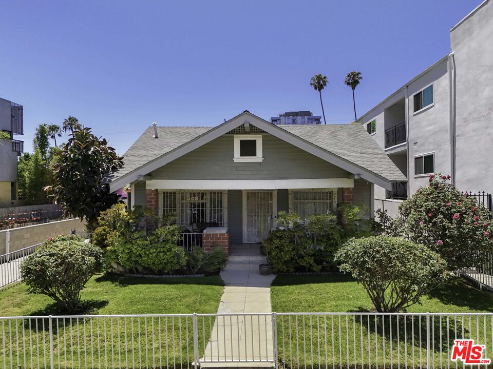 Property Photo from MLS