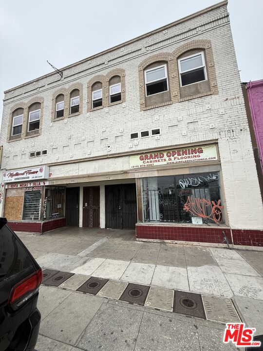 Property Photo from MLS