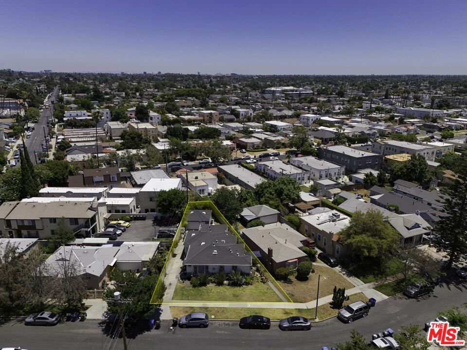 Property Photo from MLS