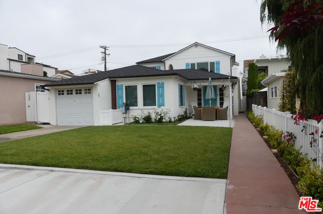 309 Jasmine Ave