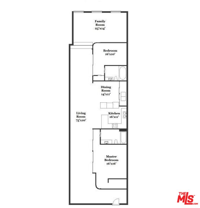 Property Photo from MLS