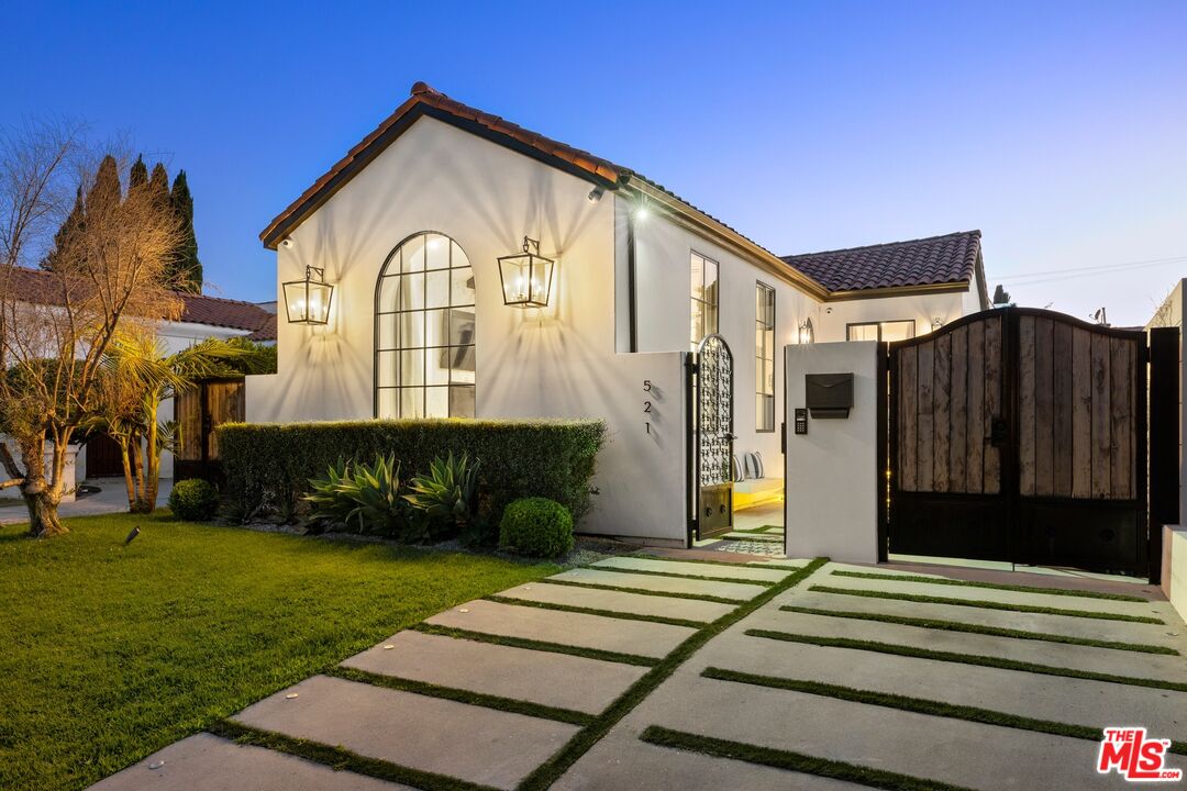 Property Photo from MLS