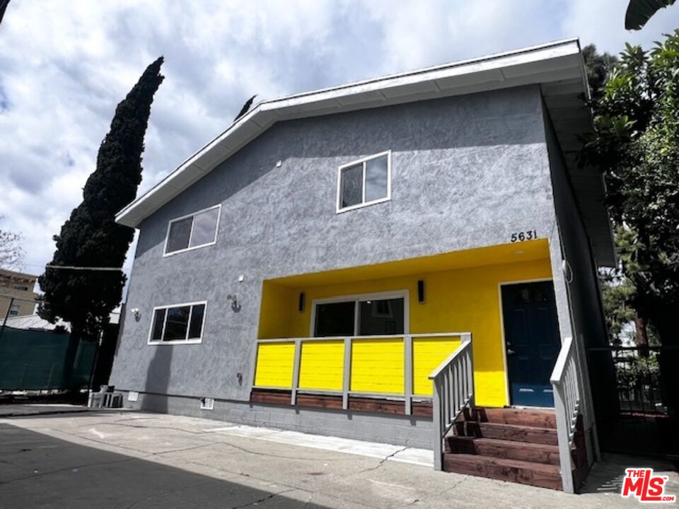 Property Photo from MLS