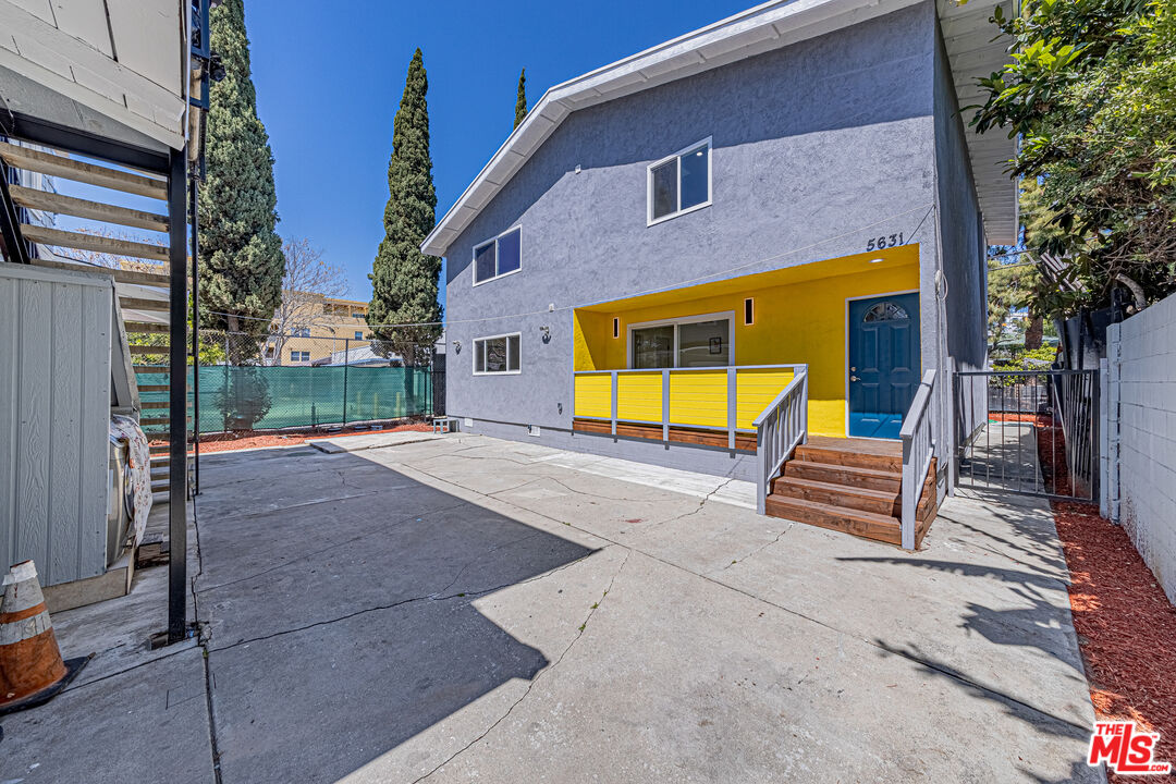 Property Photo from MLS