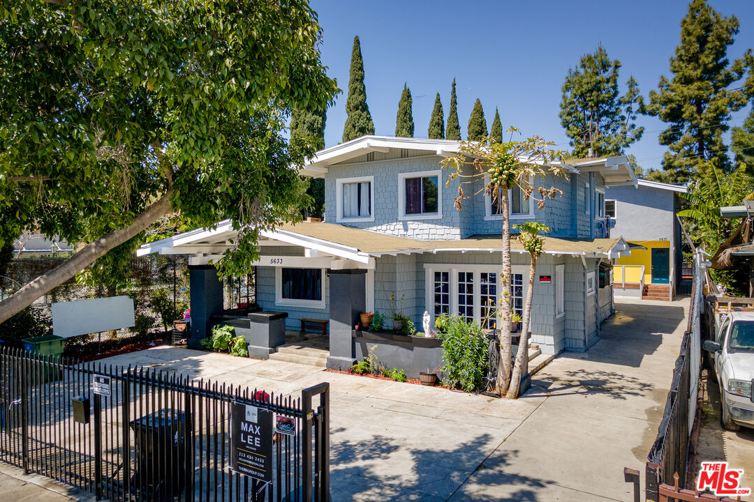 Property Photo from MLS