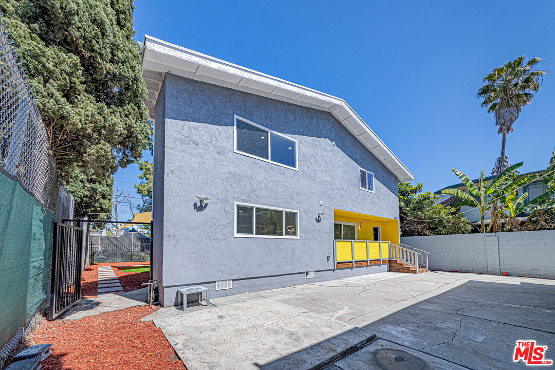 Property Photo from MLS