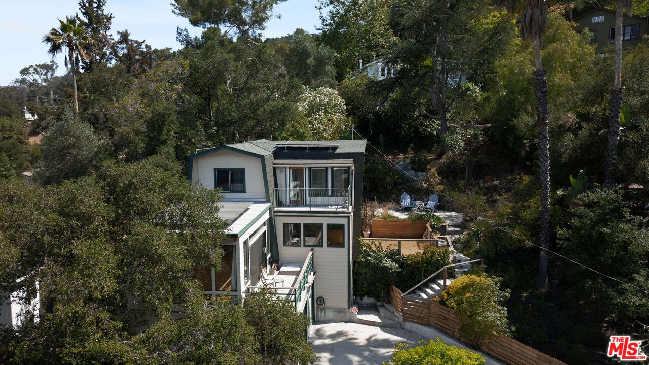 Property Photo from MLS