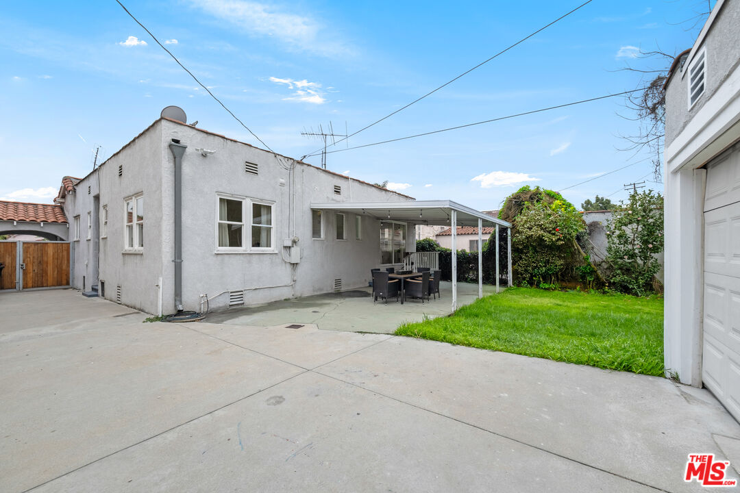Property Photo from MLS