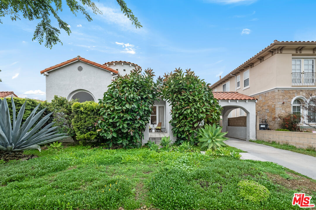 Property Photo from MLS