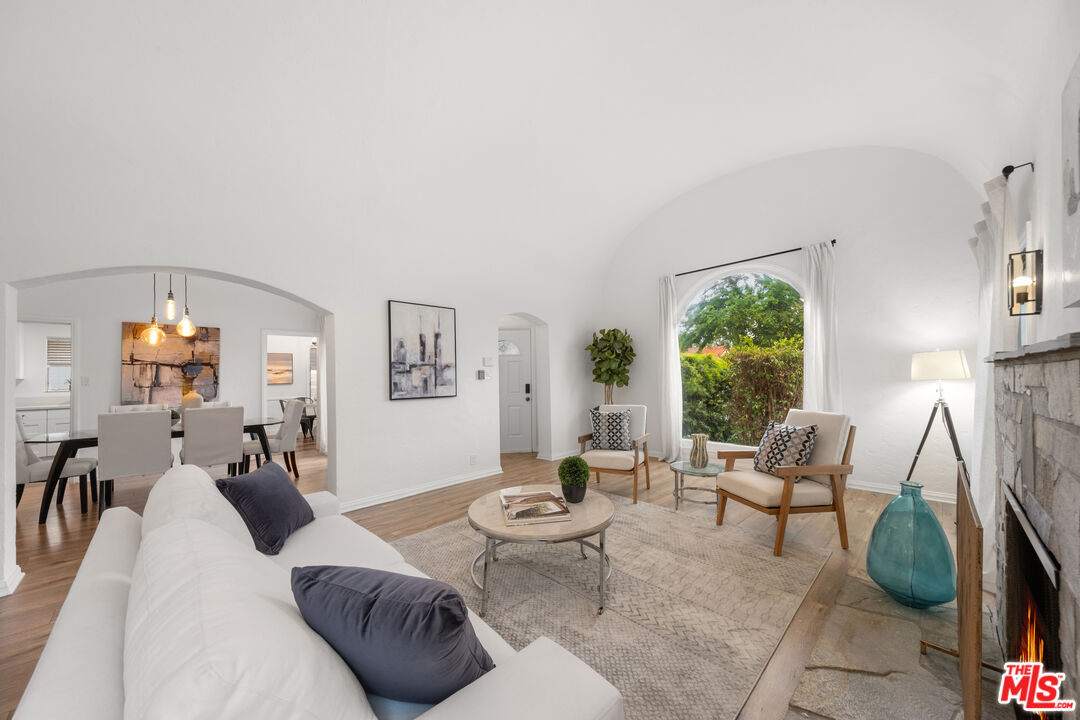 Property Photo from MLS