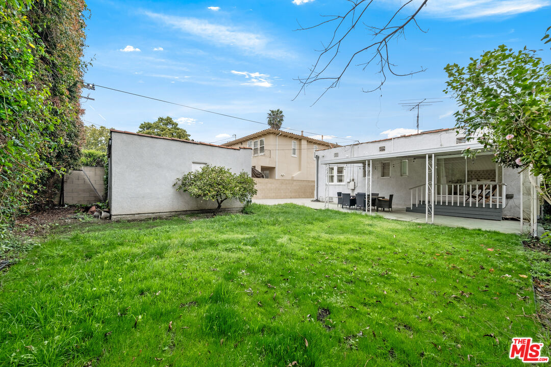 Property Photo from MLS