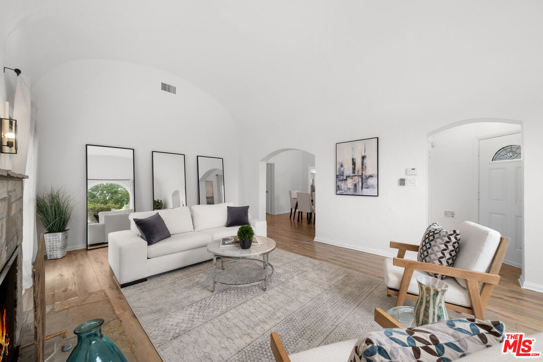 Property Photo from MLS