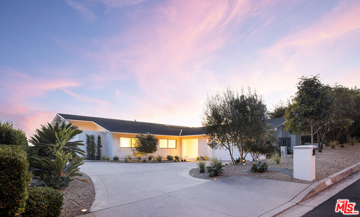 Property Photo from MLS