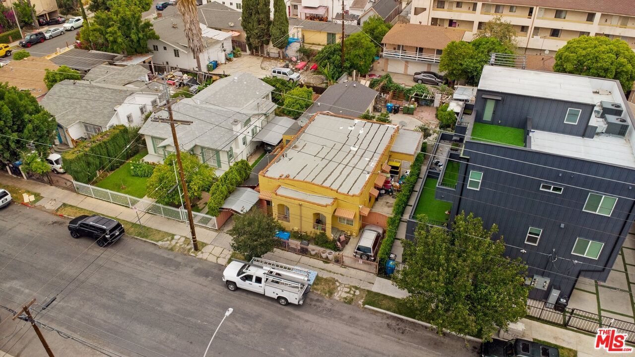 Property Photo from MLS