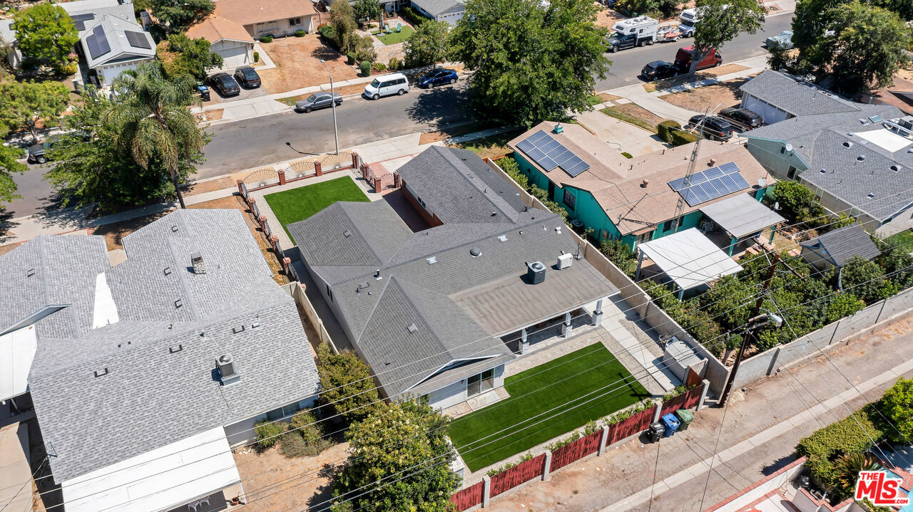Property Photo from MLS
