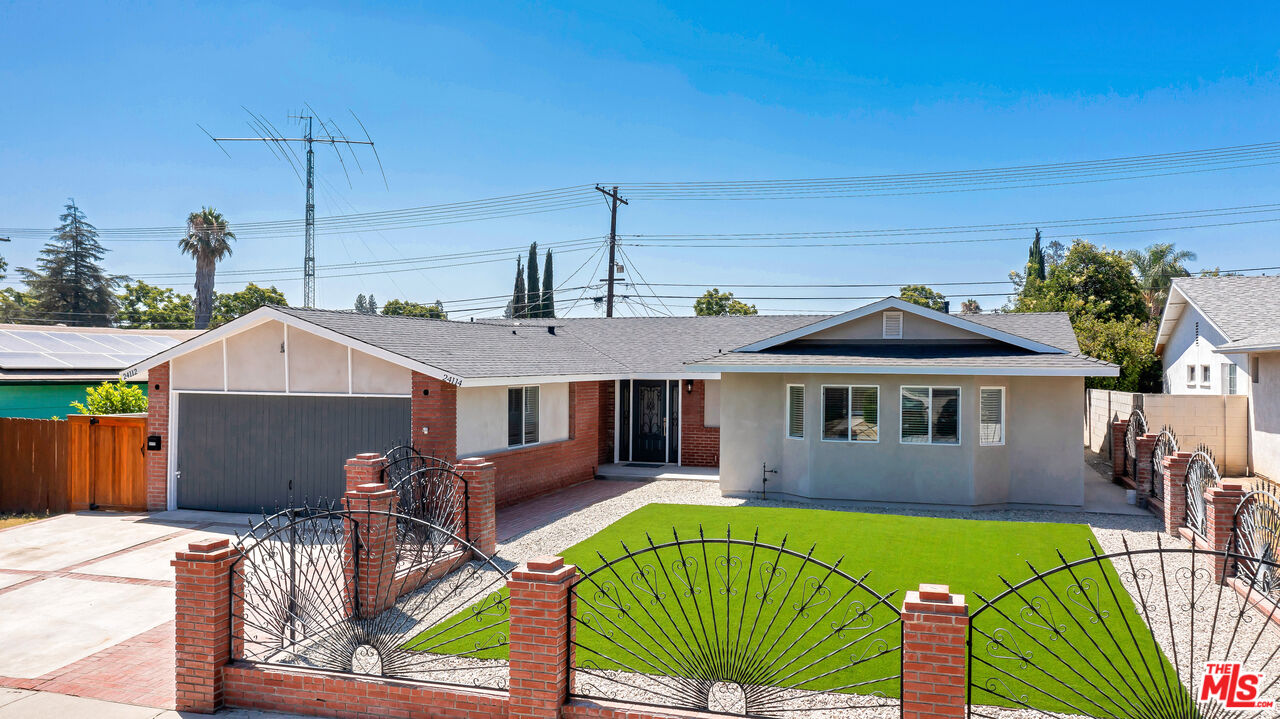 Property Photo from MLS