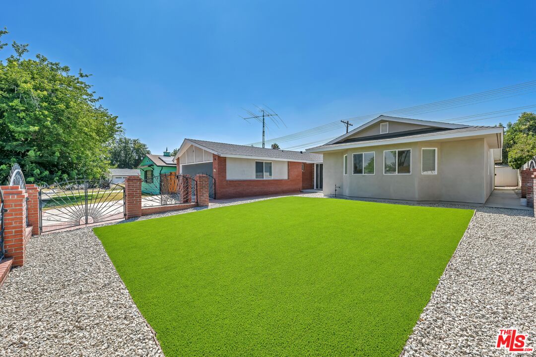 Property Photo from MLS