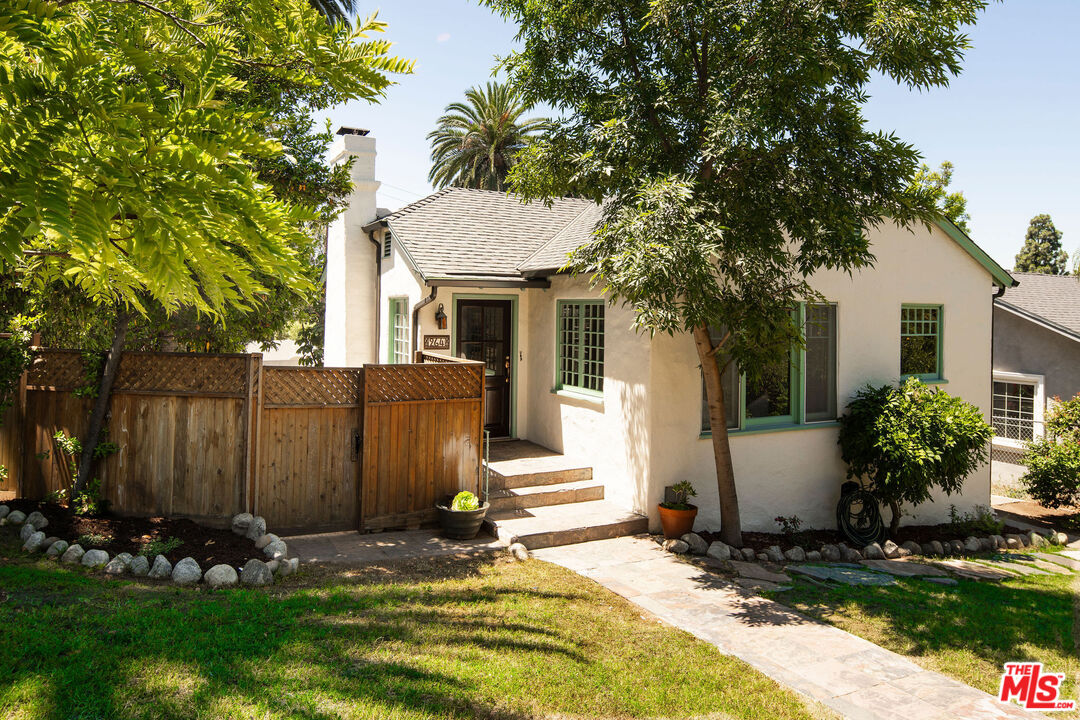 Property Photo from MLS