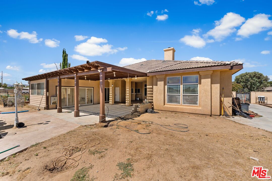 Property Photo from MLS