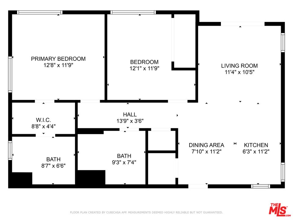 Property Photo from MLS