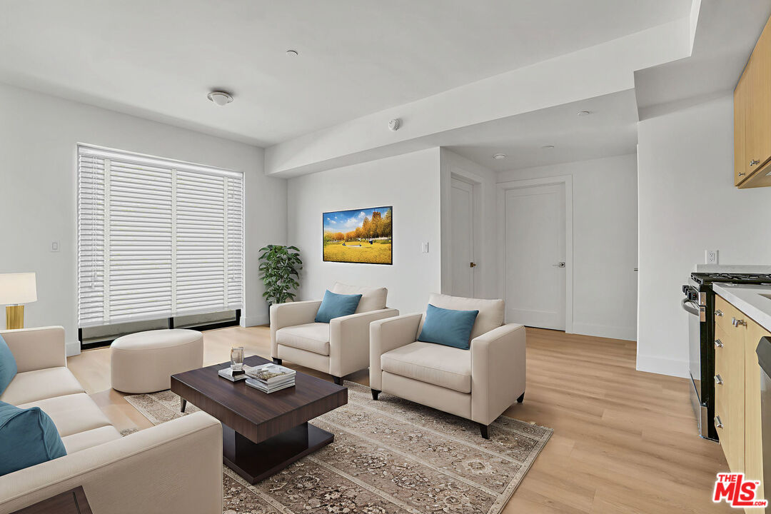 1822 Overland Ave Unit: 502