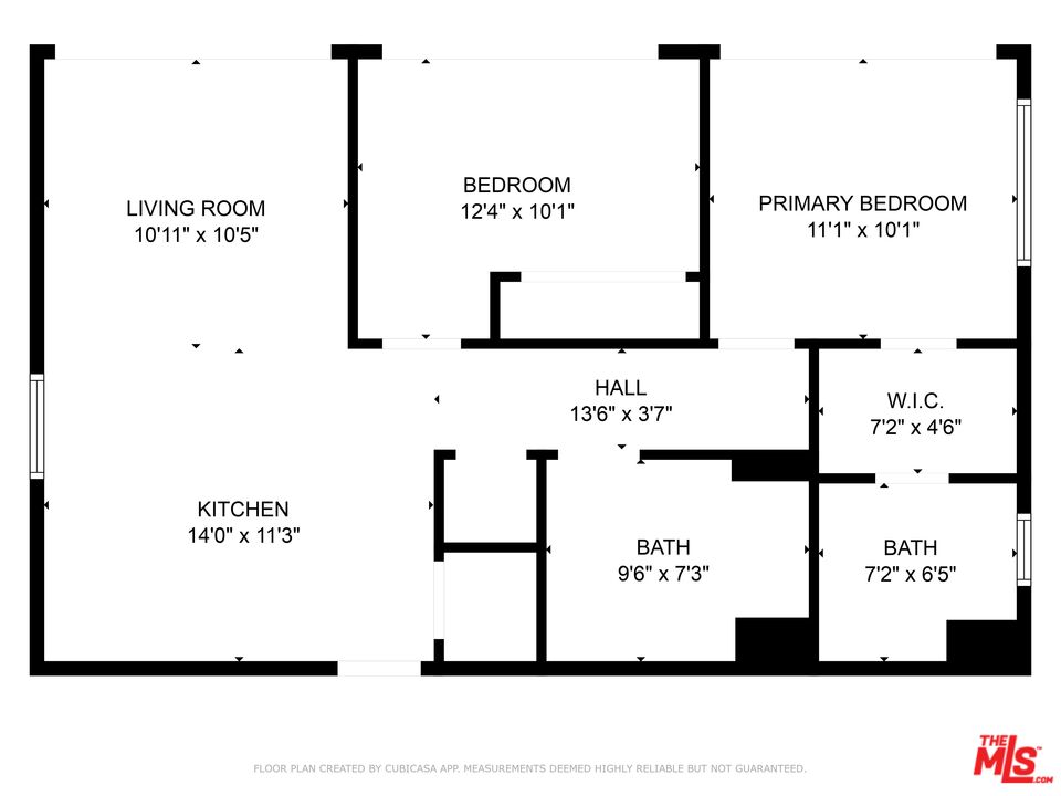 Property Photo from MLS