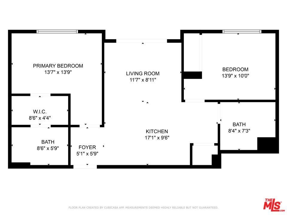 Property Photo from MLS