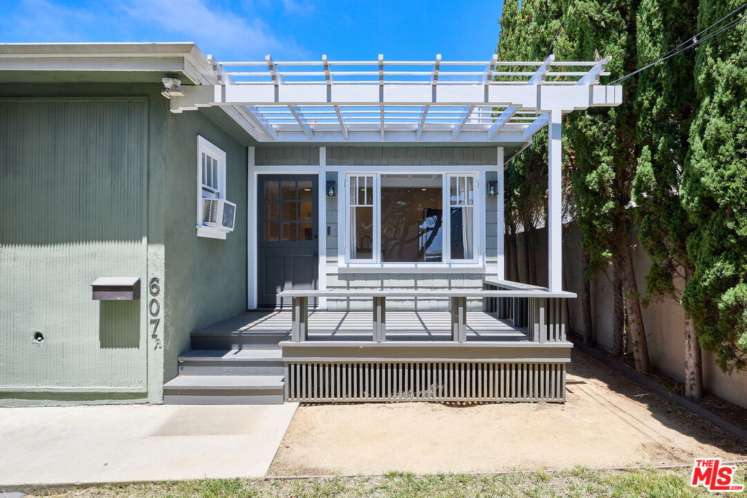 Property Photo from MLS