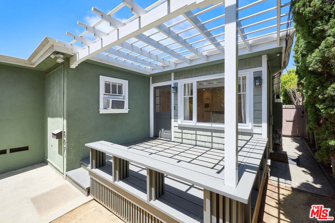 Property Photo from MLS