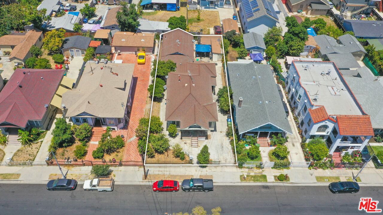 Property Photo from MLS