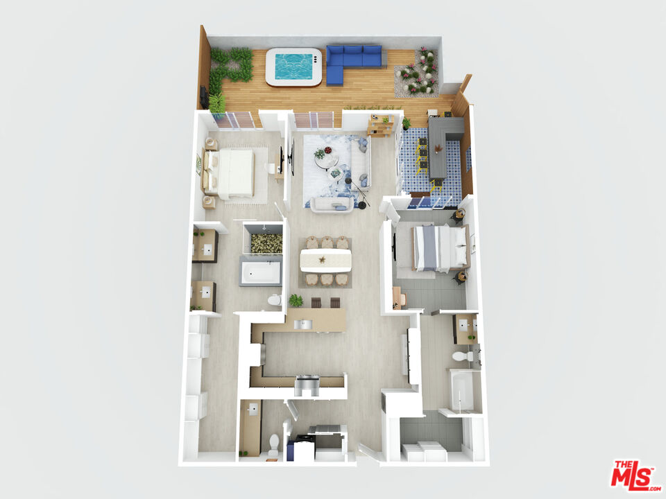 Property Photo from MLS