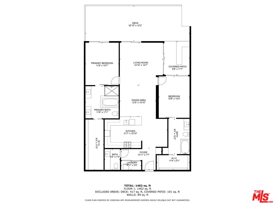 Property Photo from MLS