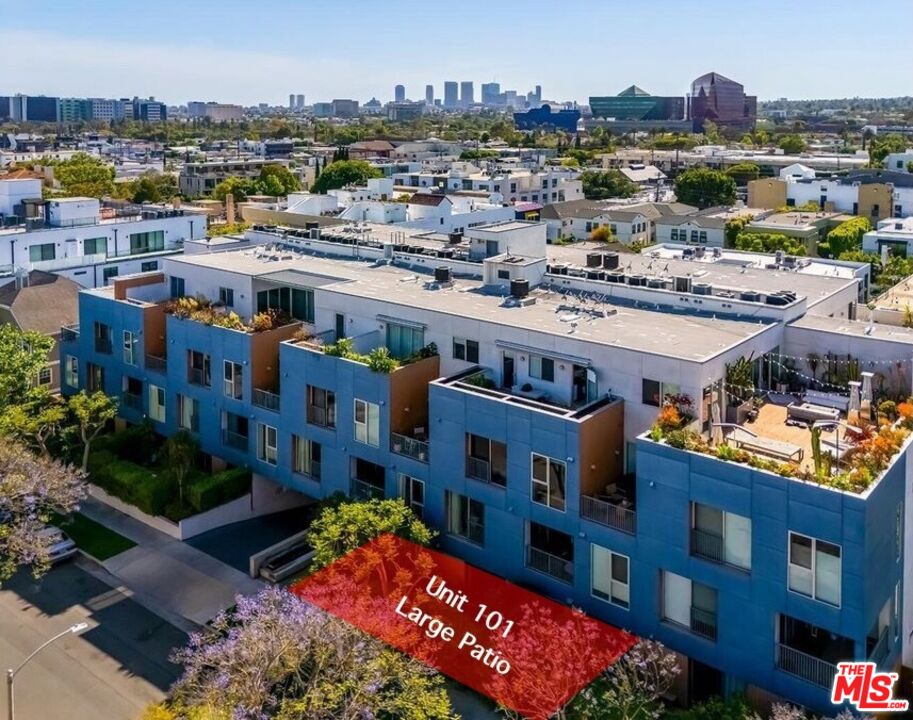 Property Photo from MLS