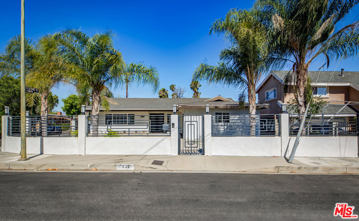 Property Photo from MLS