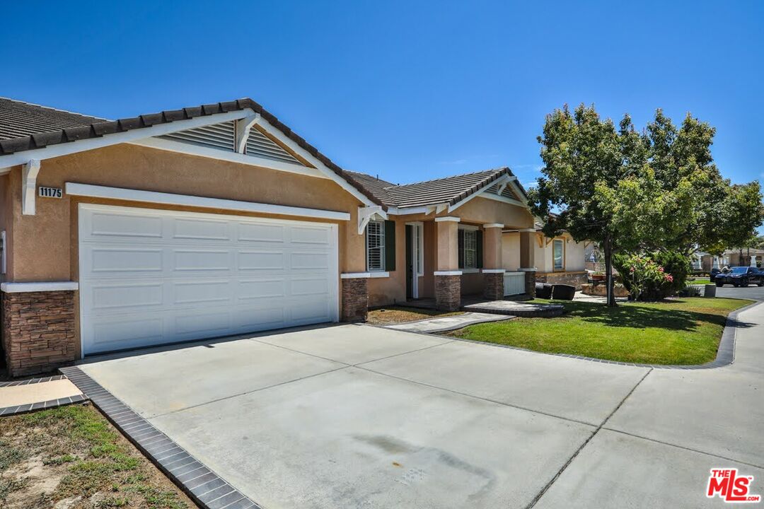 Property Photo from MLS