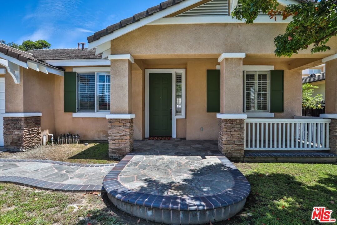 Property Photo from MLS