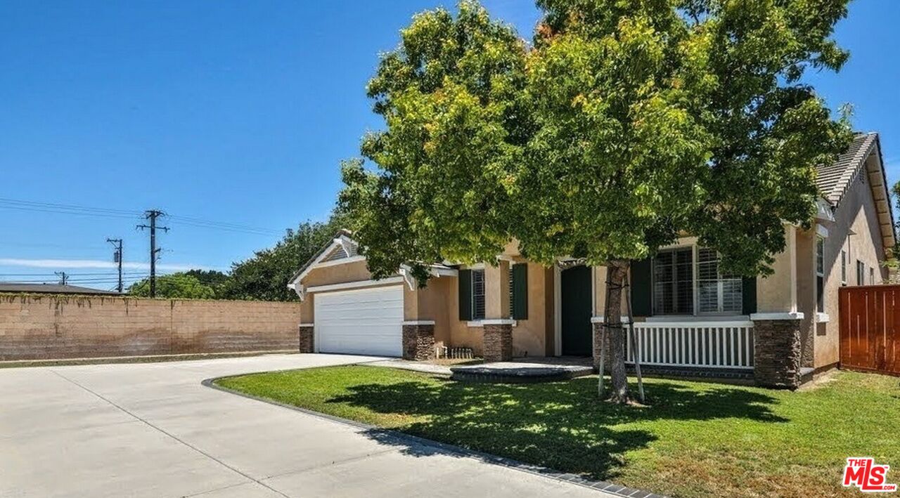 Property Photo from MLS