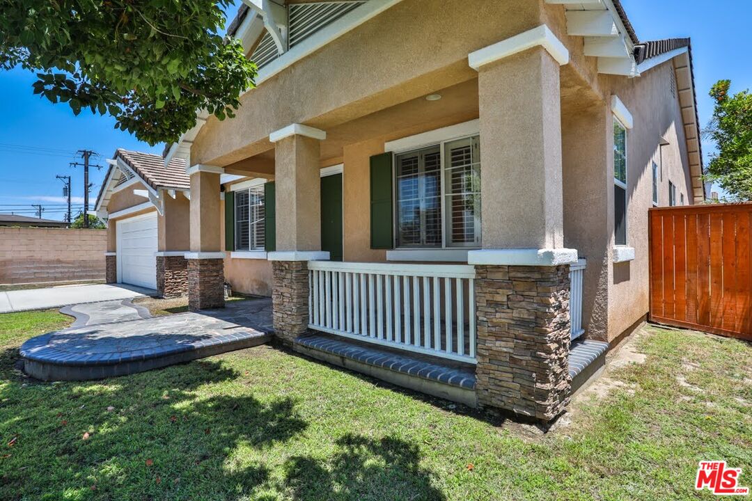 Property Photo from MLS