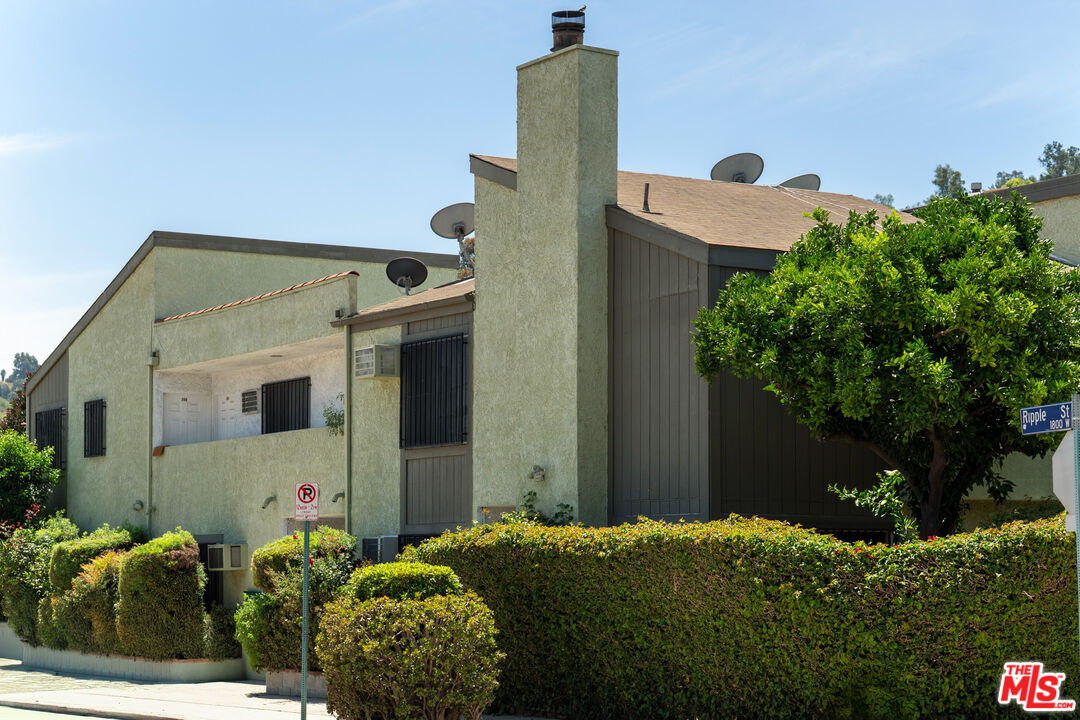Property Photo from MLS
