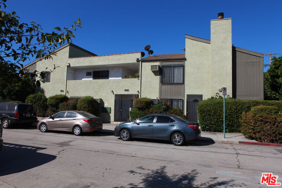 Property Photo from MLS