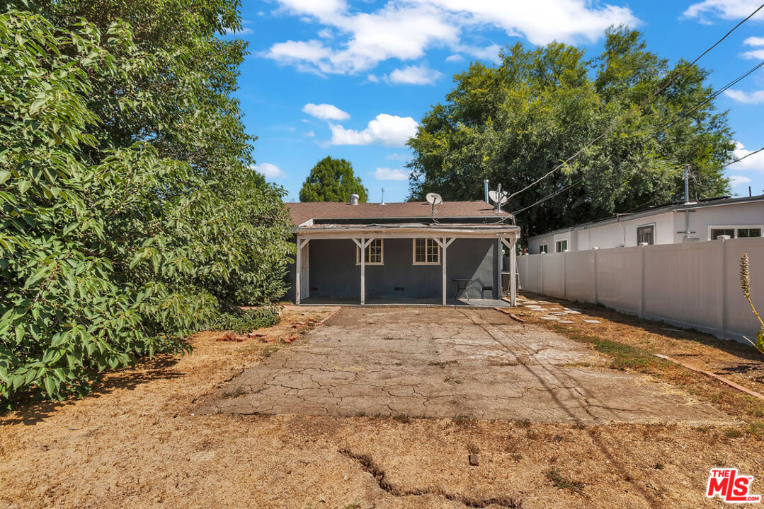 Property Photo from MLS