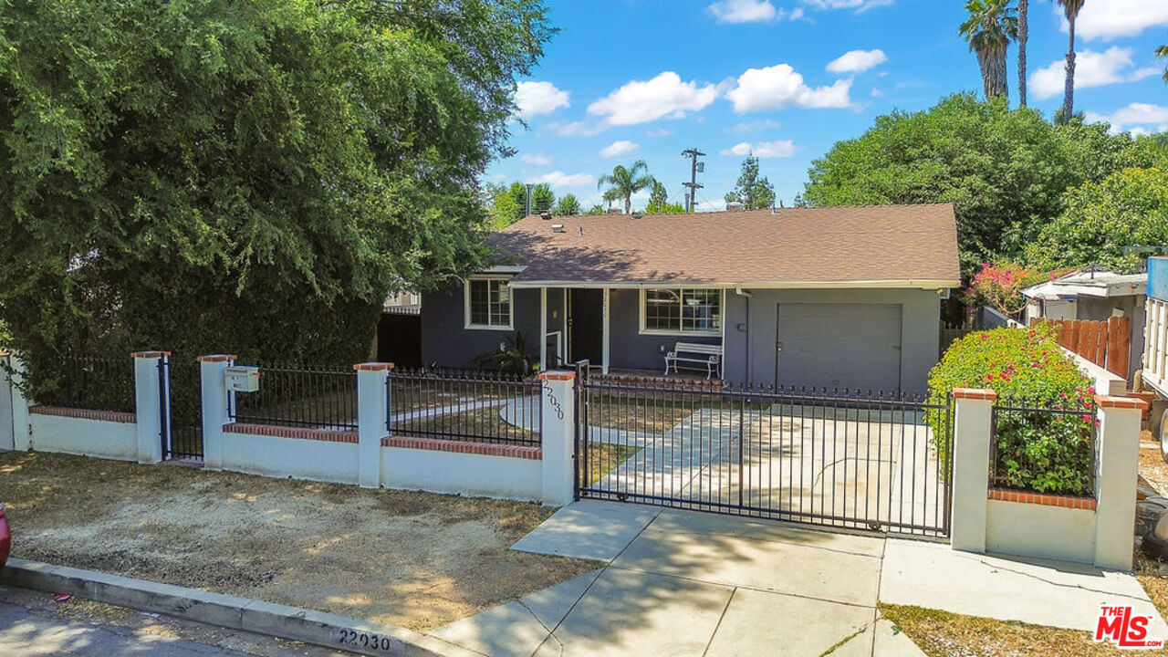 Property Photo from MLS