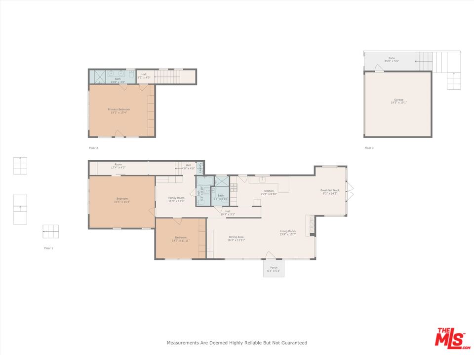 Property Photo from MLS
