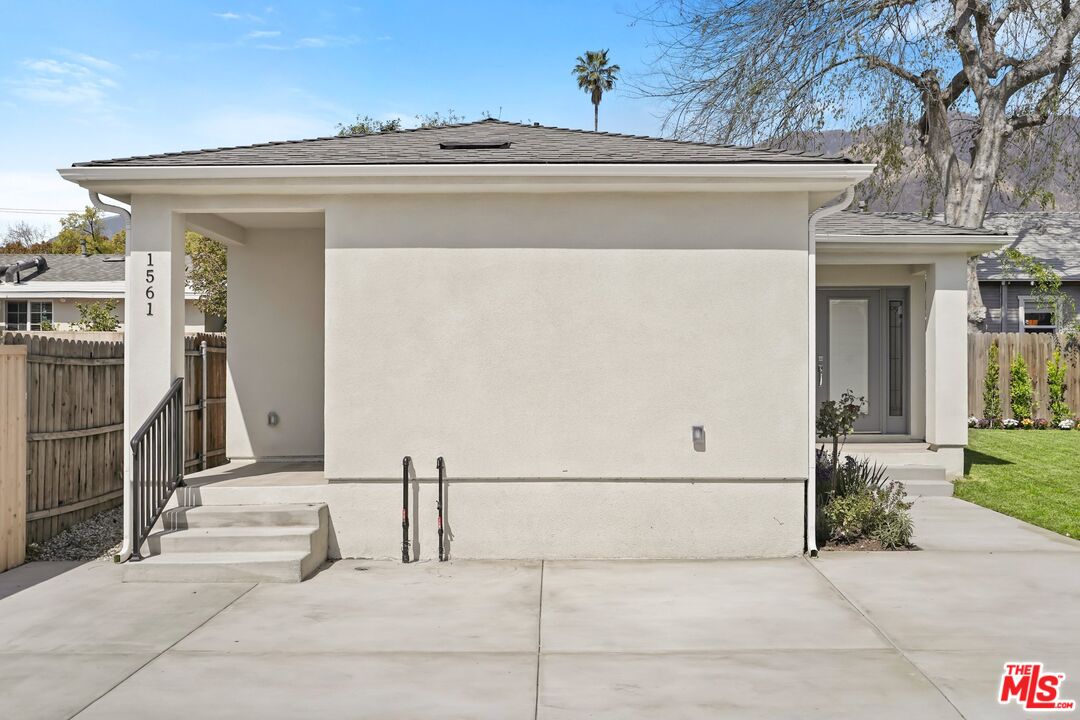 Property Photo from MLS