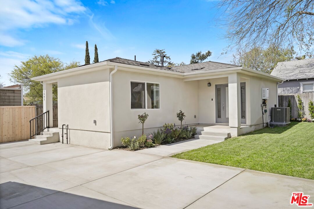 Property Photo from MLS