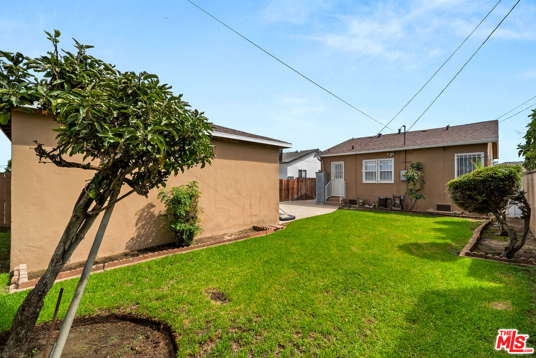 Property Photo from MLS