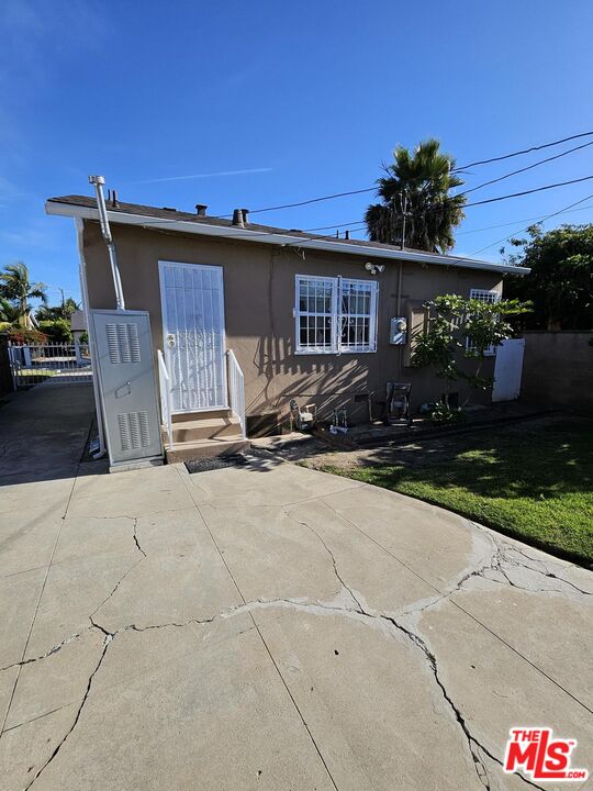 Property Photo from MLS