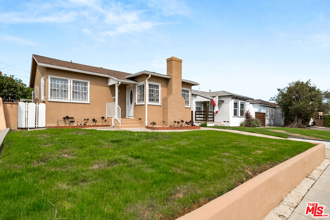 Property Photo from MLS