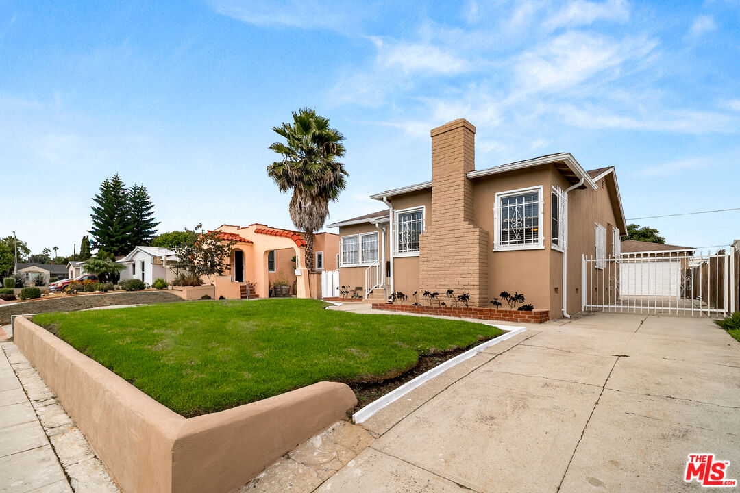 Property Photo from MLS