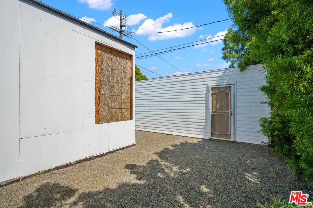 Property Photo from MLS